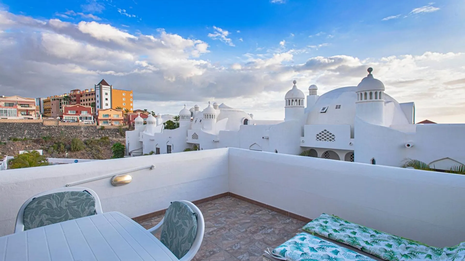Adeje Paradise Oasis Apartment Costa Adeje  Spain