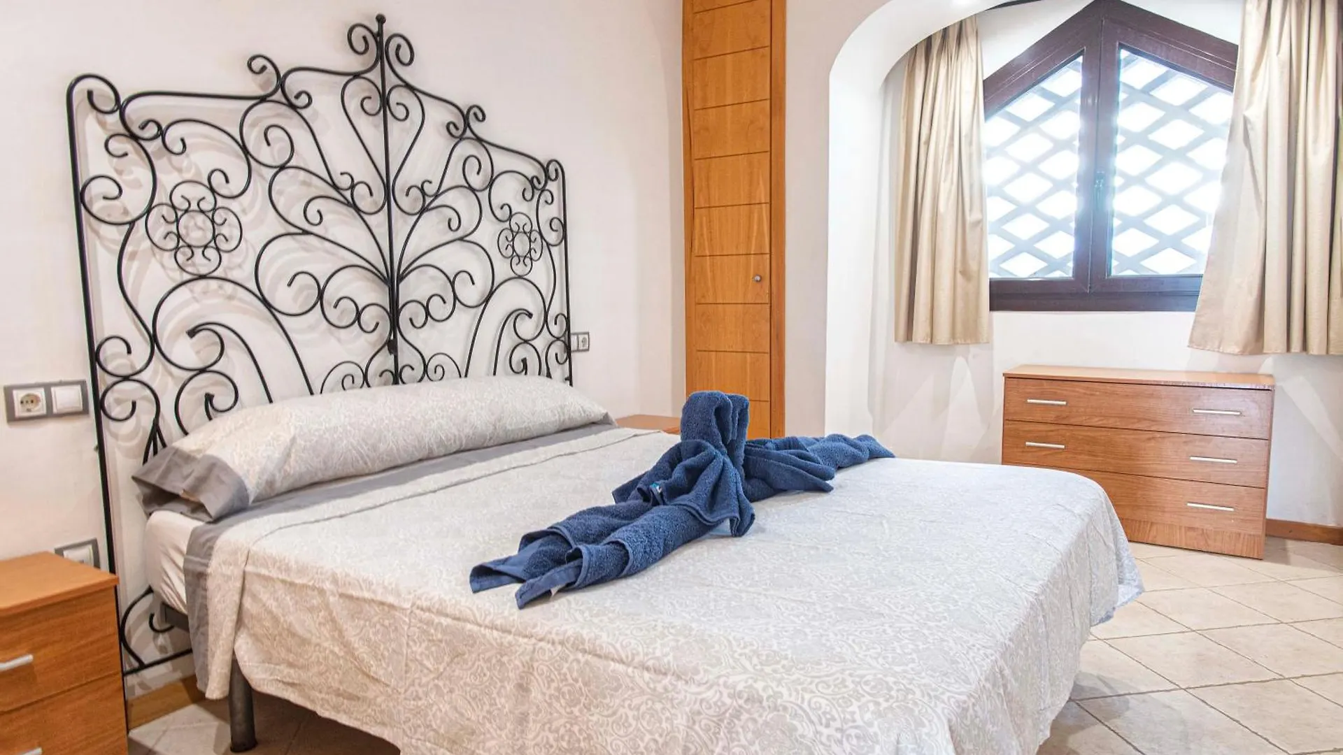 Adeje Paradise Oasis Apartment Costa Adeje   Costa Adeje (Tenerife)