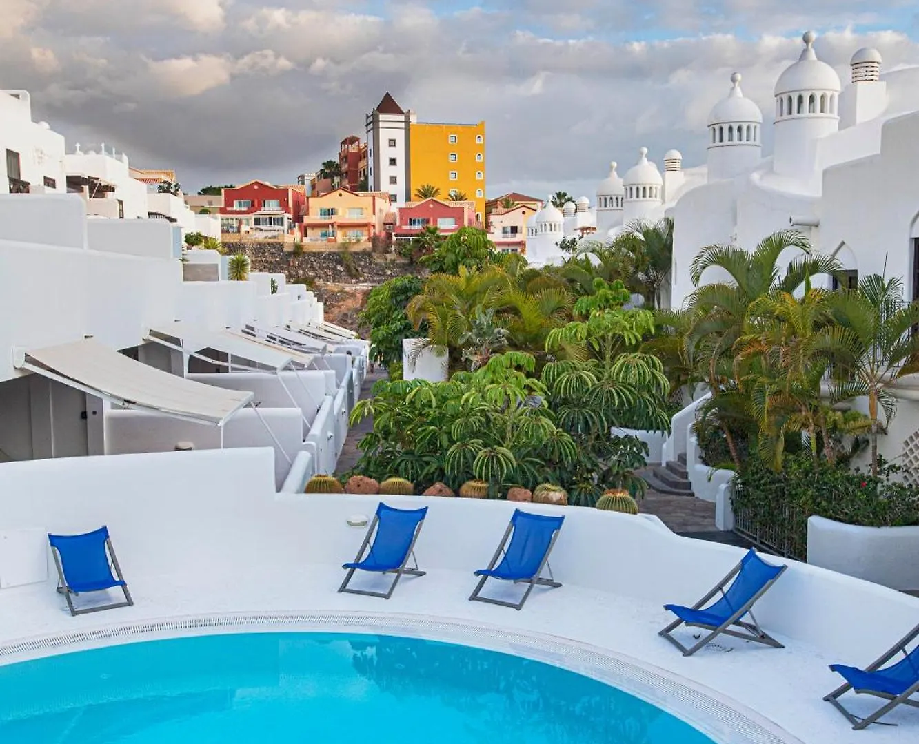 Adeje Paradise Oasis Apartment Costa Adeje  Costa Adeje (Tenerife)