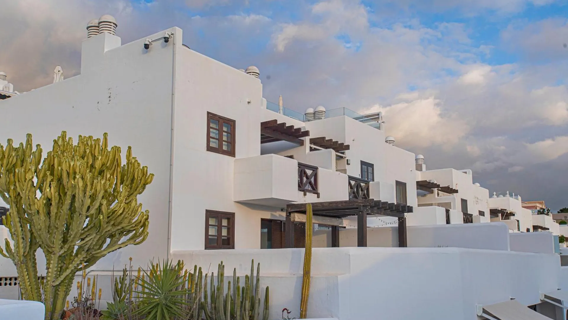 Adeje Paradise Oasis Apartment Costa Adeje