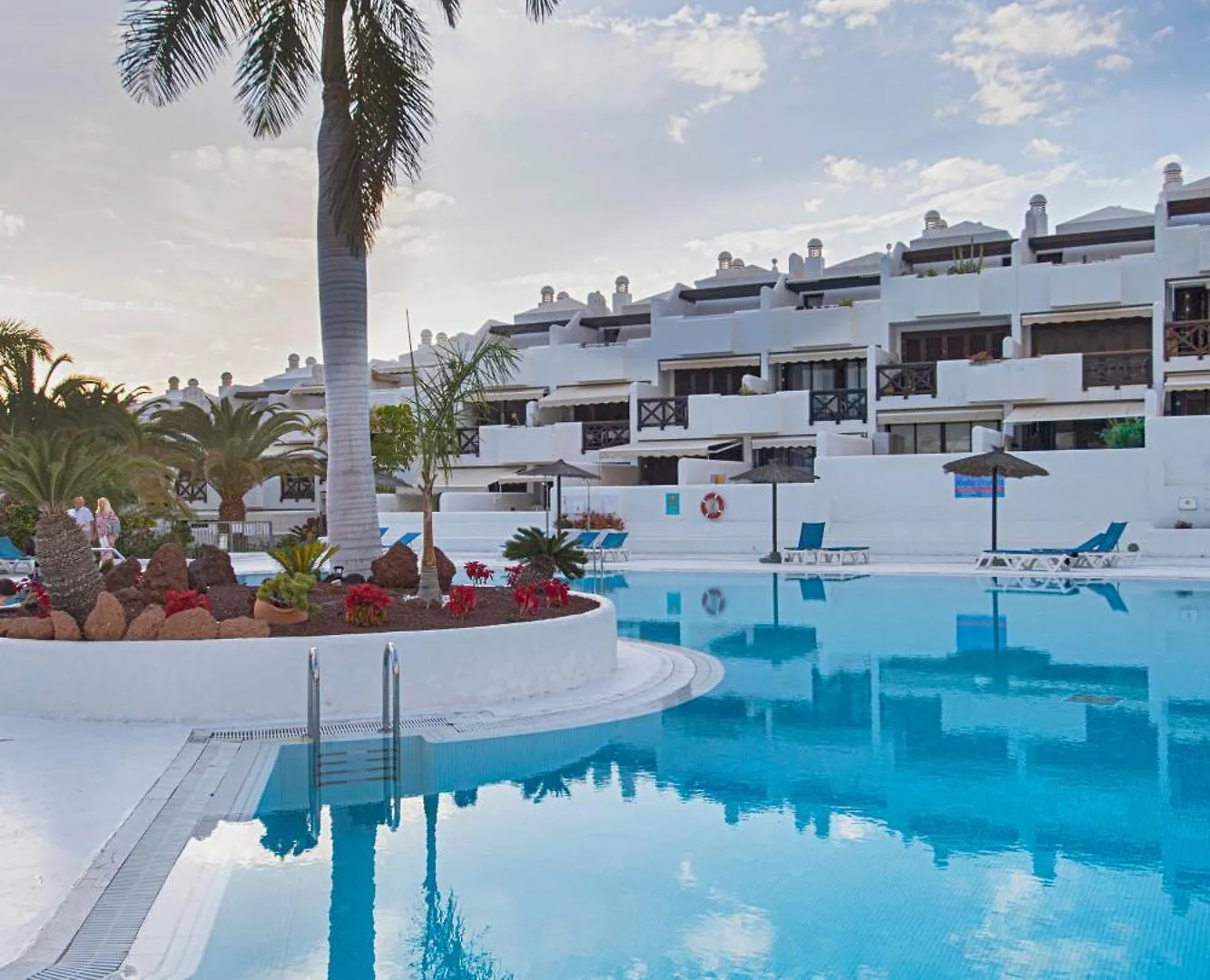 Adeje Paradise Oasis Apartment Costa Adeje  Costa Adeje (Tenerife)