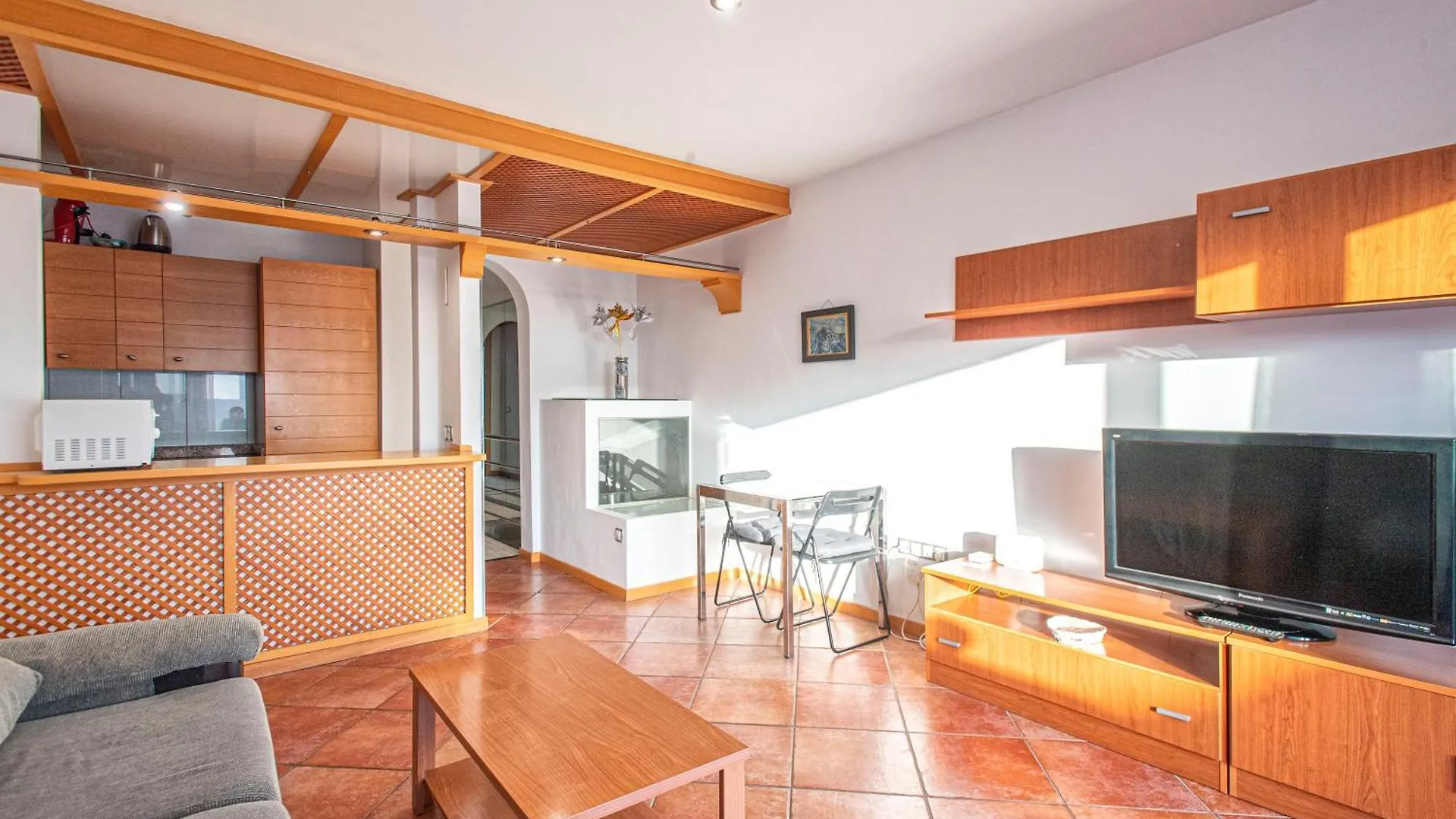 Adeje Paradise Oasis Apartment Costa Adeje  Spain
