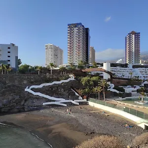 Paradise Flat Near Hard Rock With Pool Apartamento