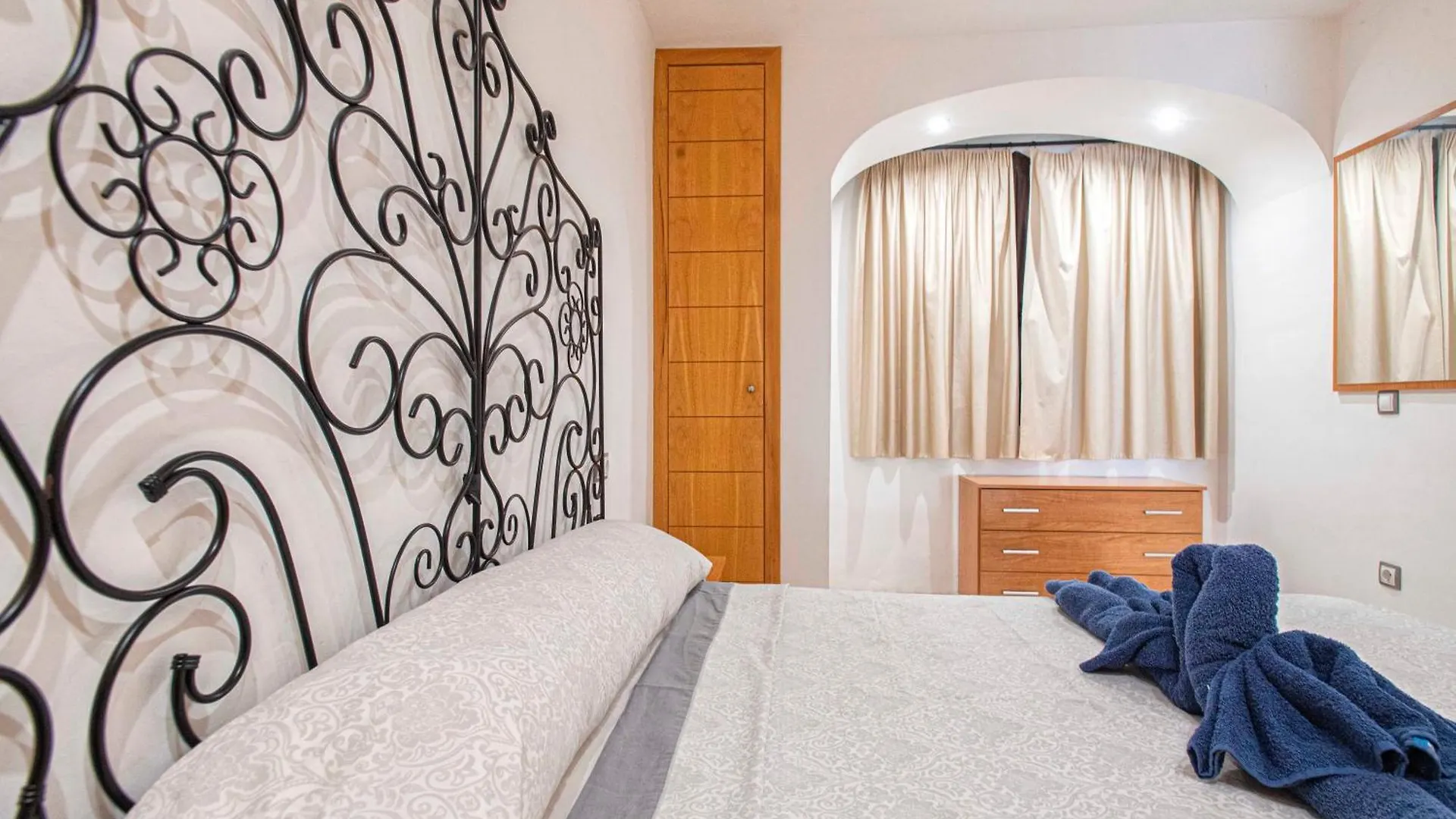 Adeje Paradise Oasis Apartment Costa Adeje