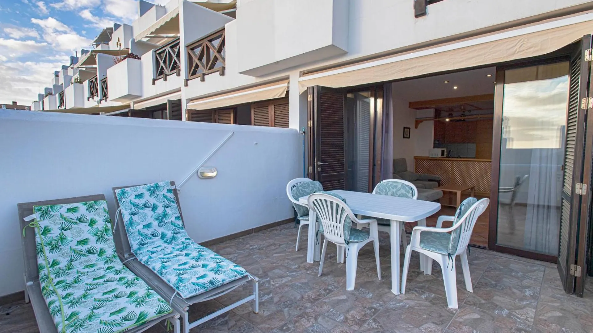 Adeje Paradise Oasis Apartment Costa Adeje   Costa Adeje (Tenerife)