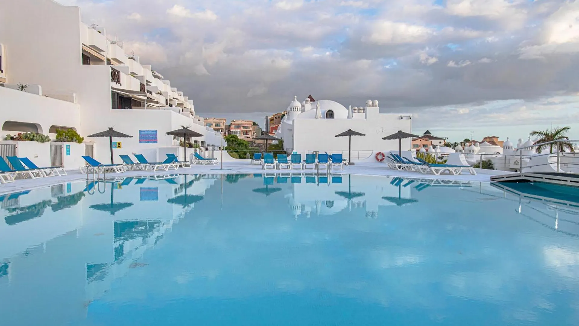 Adeje Paradise Oasis Apartment Costa Adeje  Spain