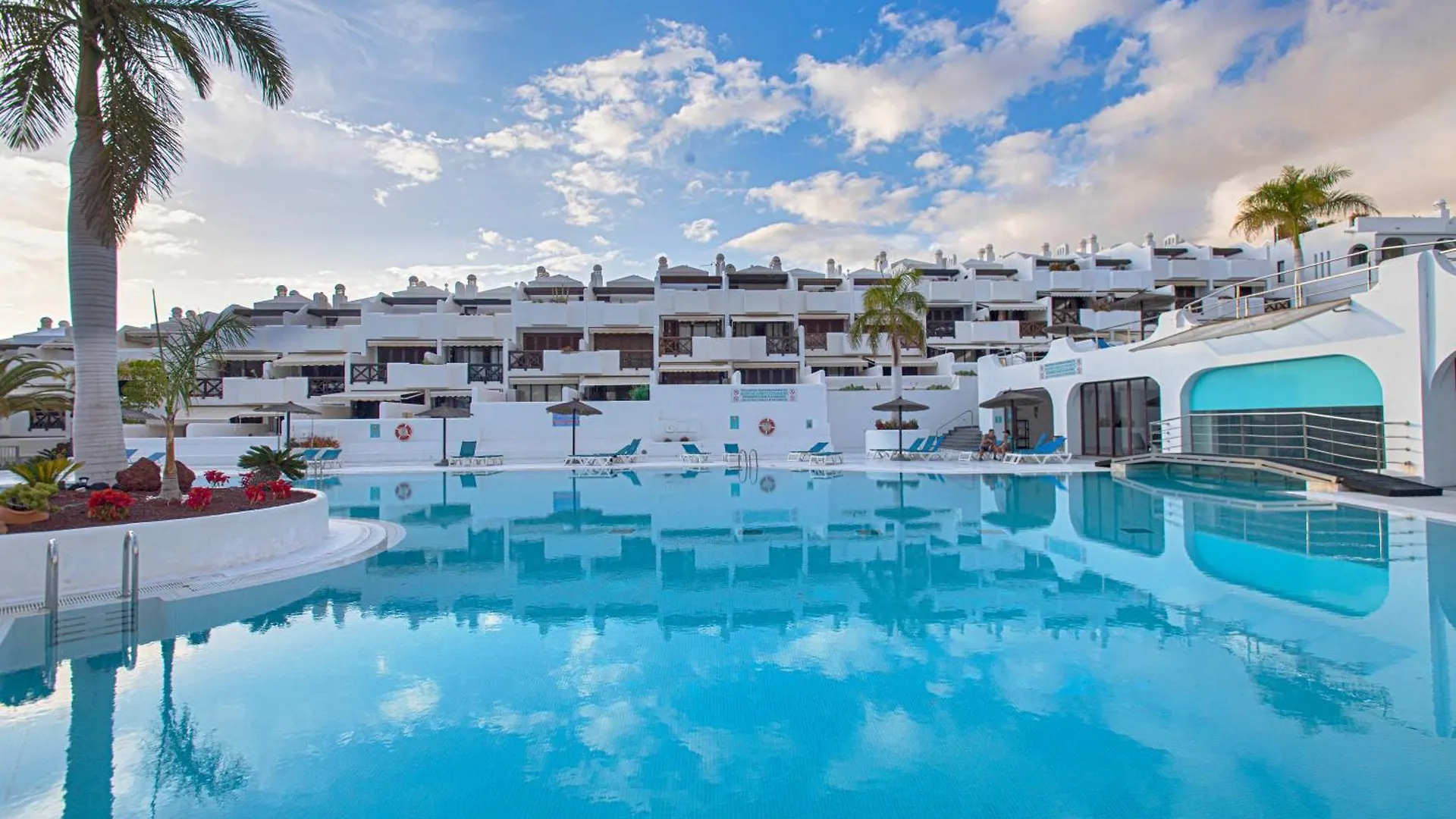 Adeje Paradise Oasis Apartment Costa Adeje