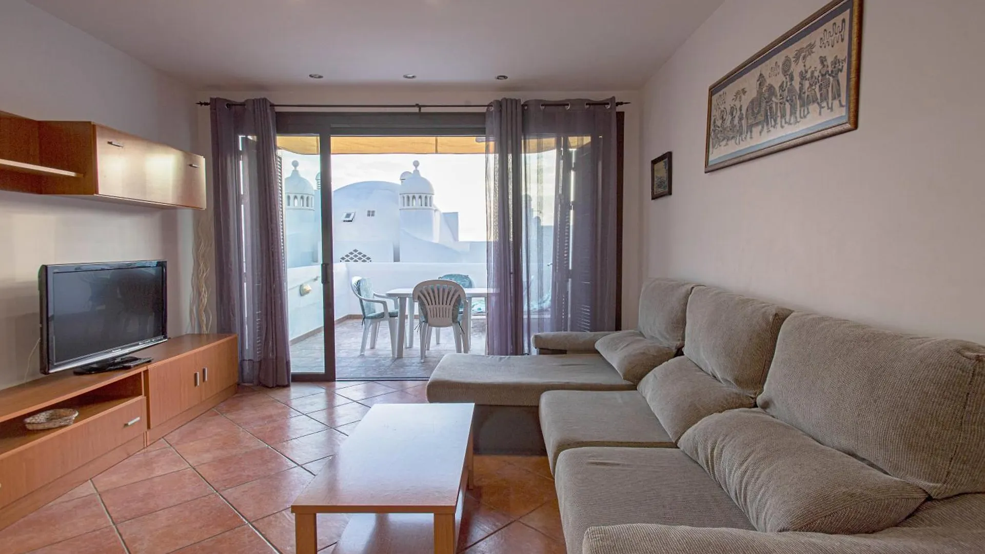 Adeje Paradise Oasis Apartment Costa Adeje