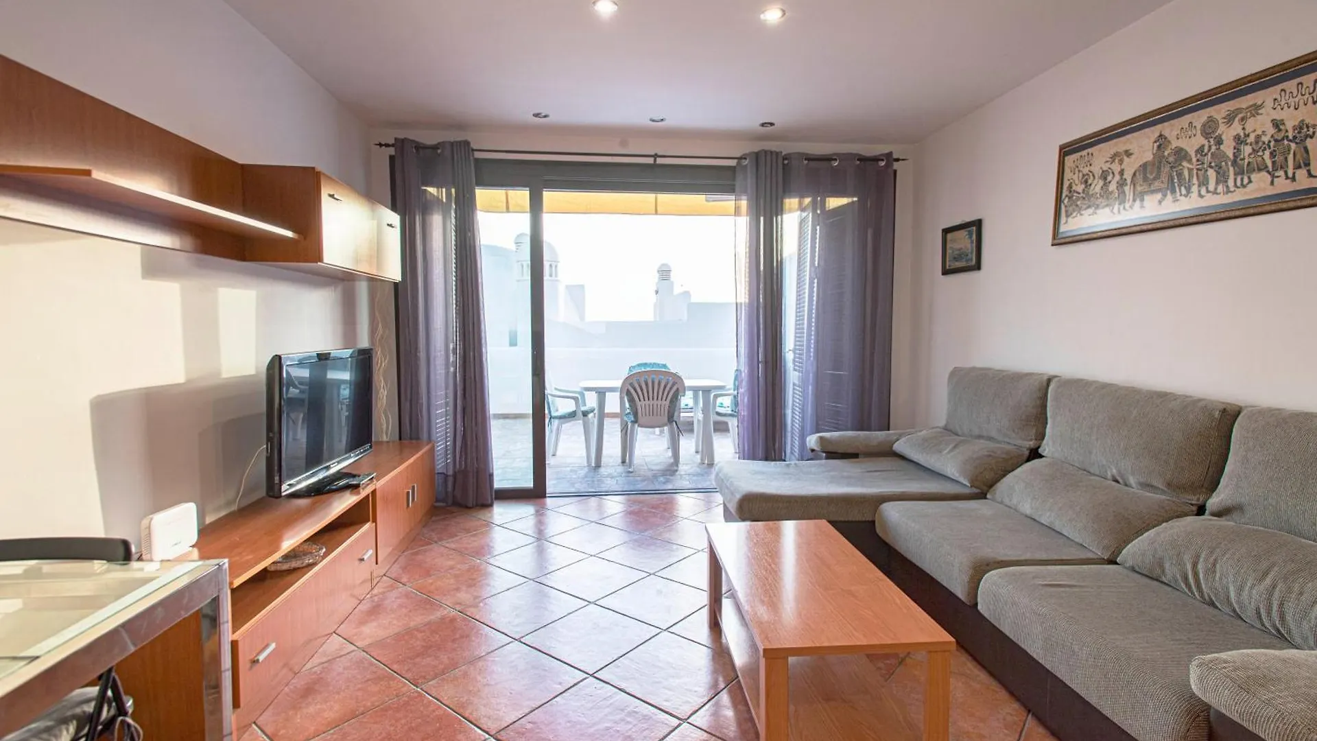 Adeje Paradise Oasis Apartment Costa Adeje  Spain