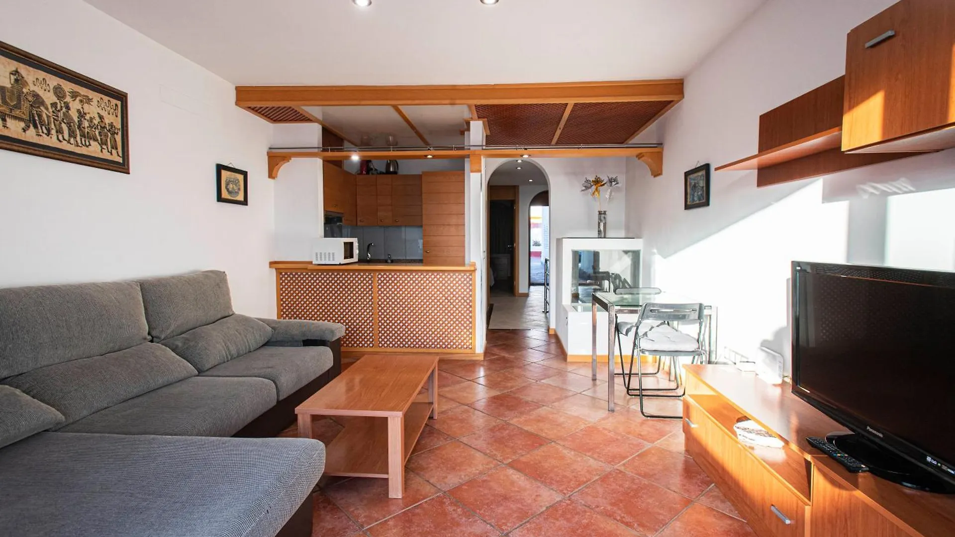 Adeje Paradise Oasis Apartment Costa Adeje  Spain