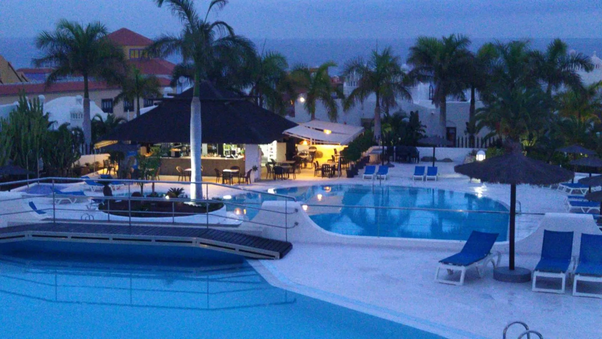 Adeje Paradise Oasis Apartment Costa Adeje